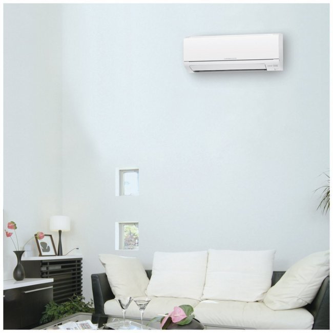 Кондиционер настенного типа Кондиционер настенного типа